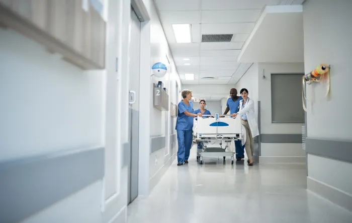 Harvard Study Finds AI Diagnosed Emergency Cases More Accurately Than Doctors