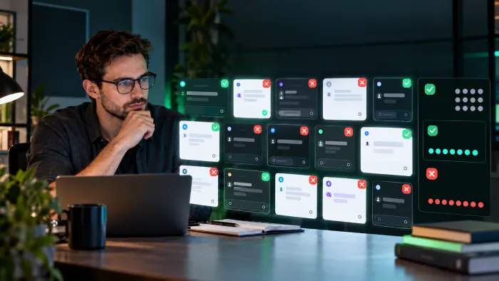 I Checked 15 "No Sign-Up" AI Chatbots. Only 7 Actually Kept the Promise.